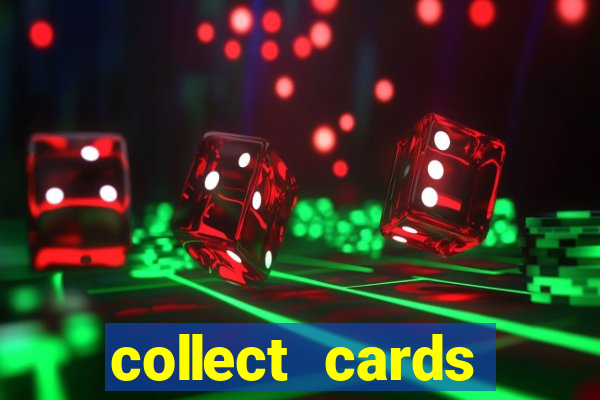 collect cards filmes para pc